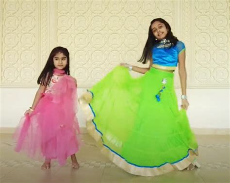 What Jumka dance Online @ Artsum India