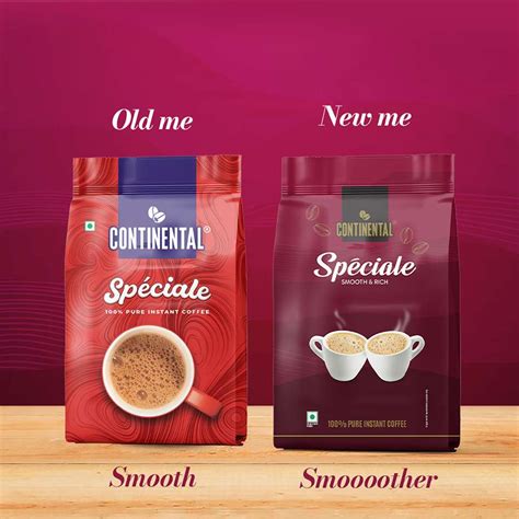 Continental SPECIALE Instant Coffee Price in India - Buy Continental ...