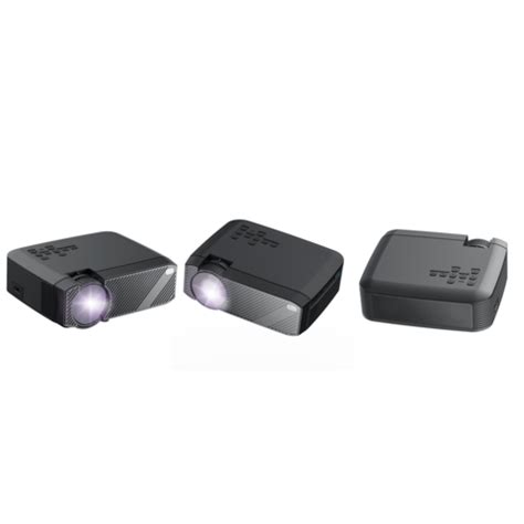 Wi-Fi Connection Projector 的图像结果