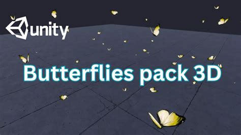 Butterfly Polygon Unity in Unity 的图像结果