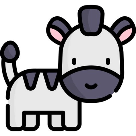 Image result for Zebra Icon