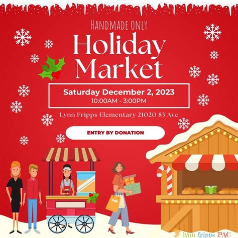Winter Craft Fair, Lynn Fripps Elementary, Port Coquitlam, 2 December ...