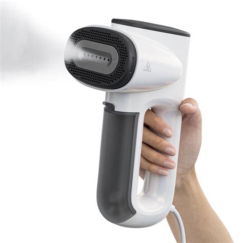 Neakasa Magic 1 Handheld Garment Steamer,2300Pa Suction Vacuum Steamer ...
