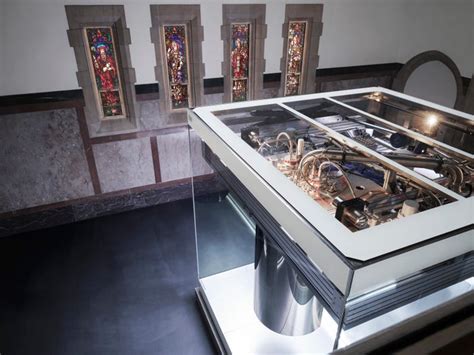 Image result for IBM Q Quantum Computer