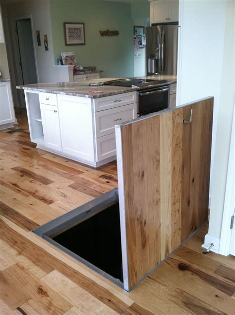 Basement Floor Door – Flooring Tips
