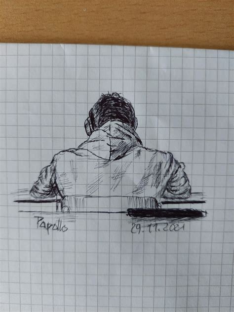 Cartoons To Draw When Your Bored