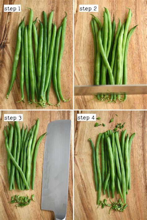 How to Boil Green Beans Perfectly - Alphafoodie