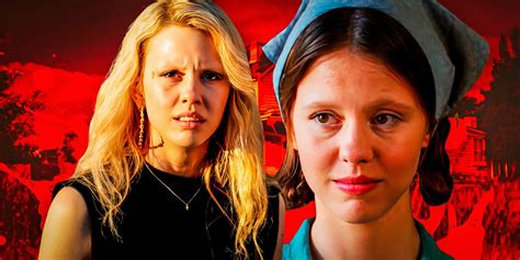 Pearl Summary, Trailer, Cast, and More