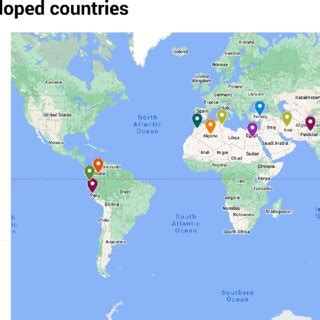 Image result for Developed Countries