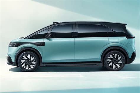 ทดสอบวิ่งจริงในจีน อัตราสำเร็จ 92.31% ZEEKR MIX MPV ไฟฟ้า จากระยะ 702 กม. วิ่งได้จริง 648 กม. ...