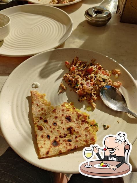 The Artist House, Udaipur, Udaipur - Restaurant reviews