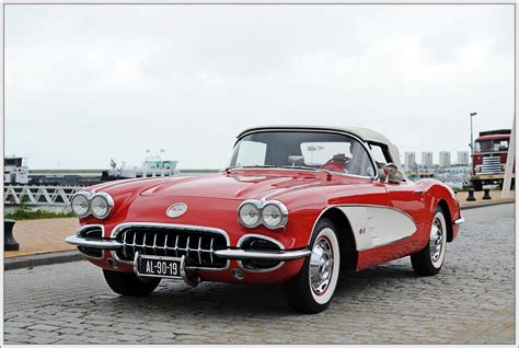 The Outsiders Socs Car