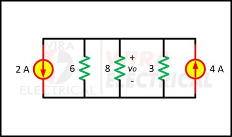 Image result for Source Transformation Problems