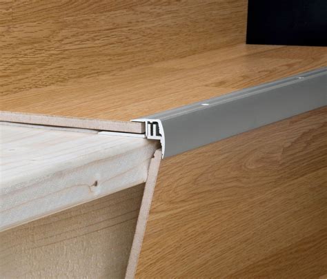 Durable Stair Nosings for Laminate Flooring