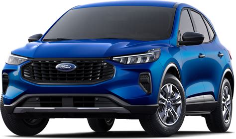 2023 Ford Escape Incentives, Specials & Offers in Houston TX