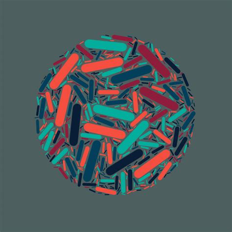 Seamless Pattern Generator 的图像结果