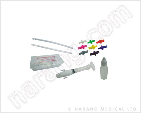 Buy Gynecological Aspiration Kit (MVA Kit), Gynecological Aspiration ...