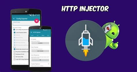 Image result for HTTP Injector Telegram