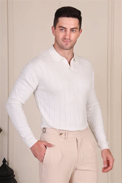 Knit Wear & Polo – Italian Vega®