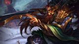 League of Legends Lunar Revel brings new skins and icons