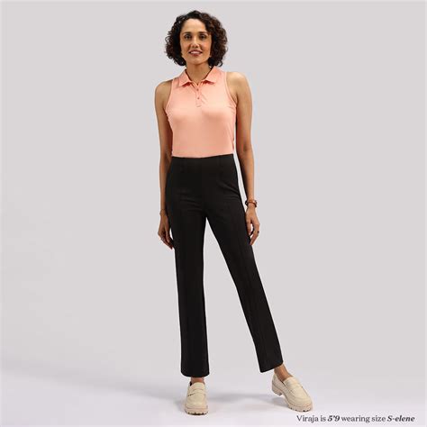 Ultimate Straight Pants – Tryo