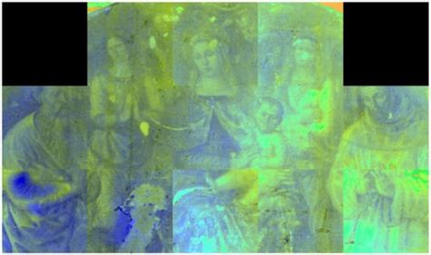 Surface and Interface Investigation of a 15th Century Wall Painting ...