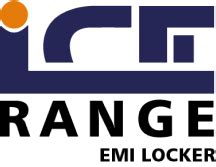 Ice Range Electrochip - EMI Lockers