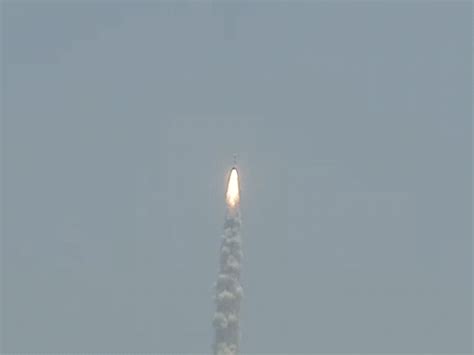 The Physical Research Laboratory has built a 'payload', which will ...