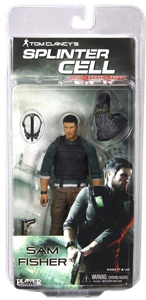 Image result for Splinter Cell 7