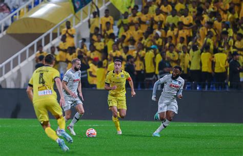 Highlights: Al Taawoun vs Damac Final Score 0-0 - Saudi Pro League