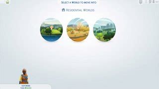 Les Sims 4 - Télécharger pour Mac Gratuitement