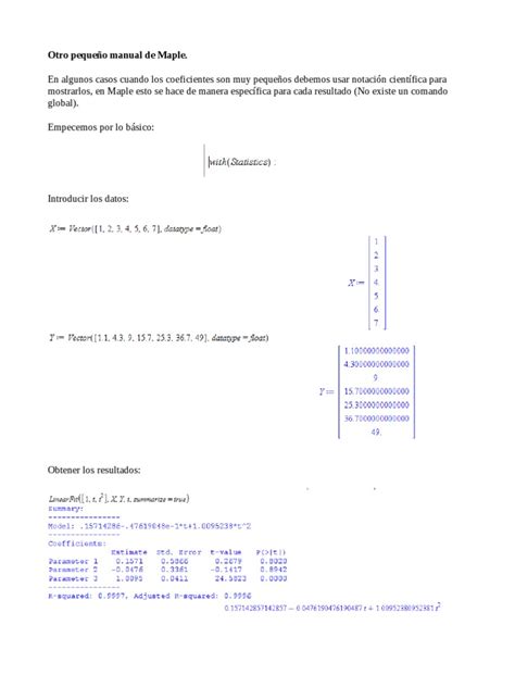 Maple Tutorial 的图像结果