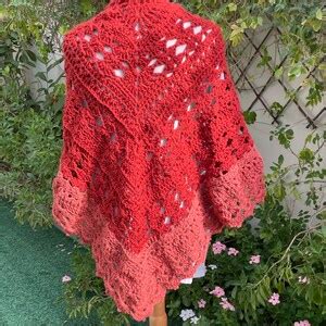 Lace Shell Pattern Crochet 的图像结果