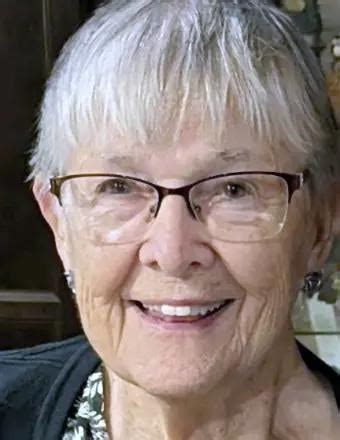 Mary Faith Roberts-Robuck Obituary (2025) - Aberdeen, SD - Spitzer ...