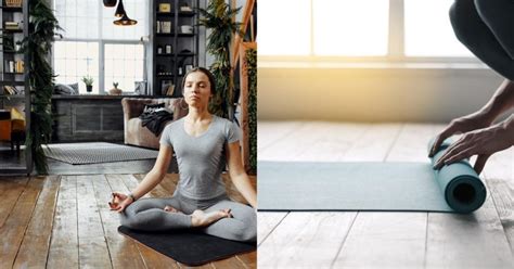 4 Yoga Instructors That Teach You Yoga At The Comfort Of Your Home ...
