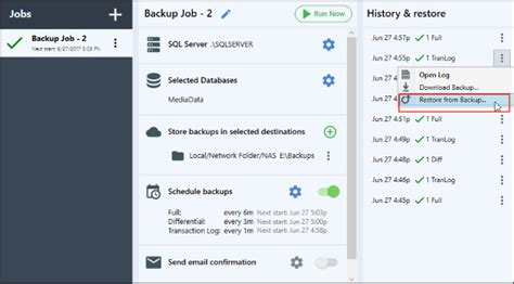 Image result for Restore MySQL Table From Backup SQL File