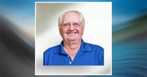 Obituary | Richard Leo Walz of Lincoln, Nebraska | Butherus, Maser ...