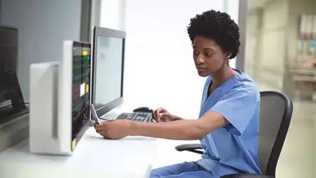 IntelliVue AD75 Active Display | Philips