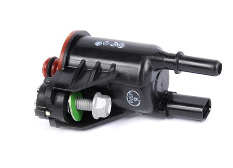 ACDelco 12630282 ACDelco GM Genuine Parts Vapor Canister Purge Valves ...