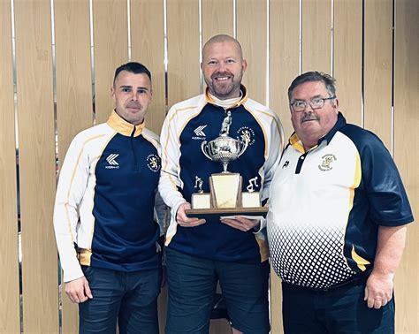 News – West Lothian Bowling Association