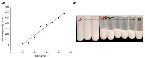 Utility of Milk Coagulant Enzyme of Moringa oleifera Seed in Cheese ...