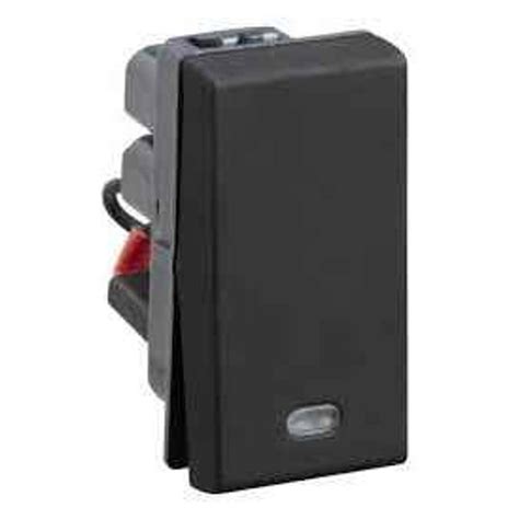 Buy Legrand Arteor Switch With Indicator 25A 1Way 1M Magnesium 5736 17 ...