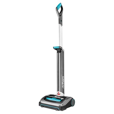 Buy Bissell AirRam Cordless Cleaning With Rechargeable Battery Stick ...