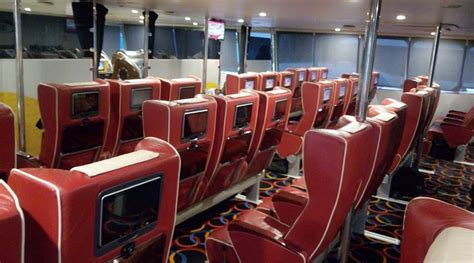 AZAM MARINE & KILIMANJARO FAST FERRIES (2025) All You Need to Know ...