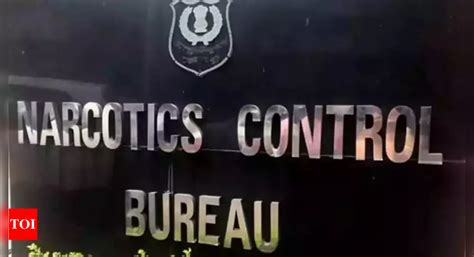 Lucknow zone of Narcotics Control Bureau destroys contraband worth Rs ...