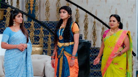 Watch Ninagaagi S1 Episode 393 on Disney+ Hotstar