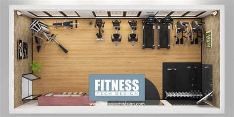 Gym Layout Design 的图像结果