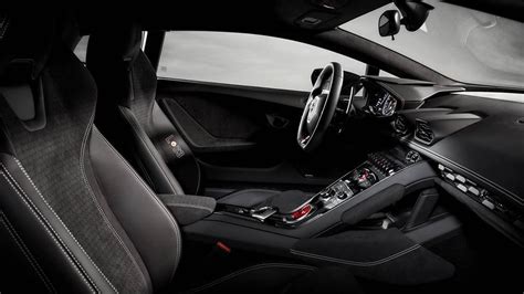 Lamborghini Huracan Avio to be launched on September 22