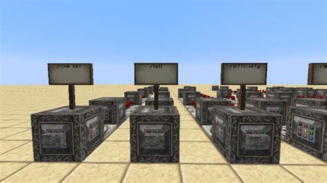 Image result for Command Block Tutorial Advanced
