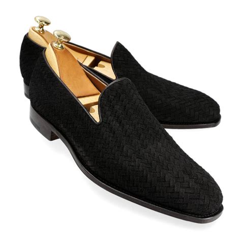 Handcrafted Leather Loafer Shoes for Men – Buy Formal Loafer Shoes ...